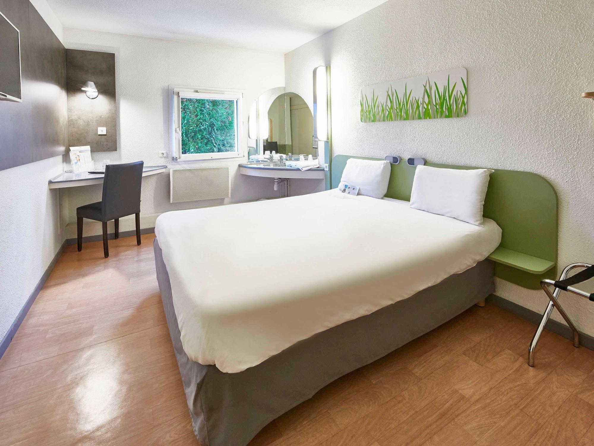 Ibis Budget Haguenau Strasbourg Nord Екстериор снимка