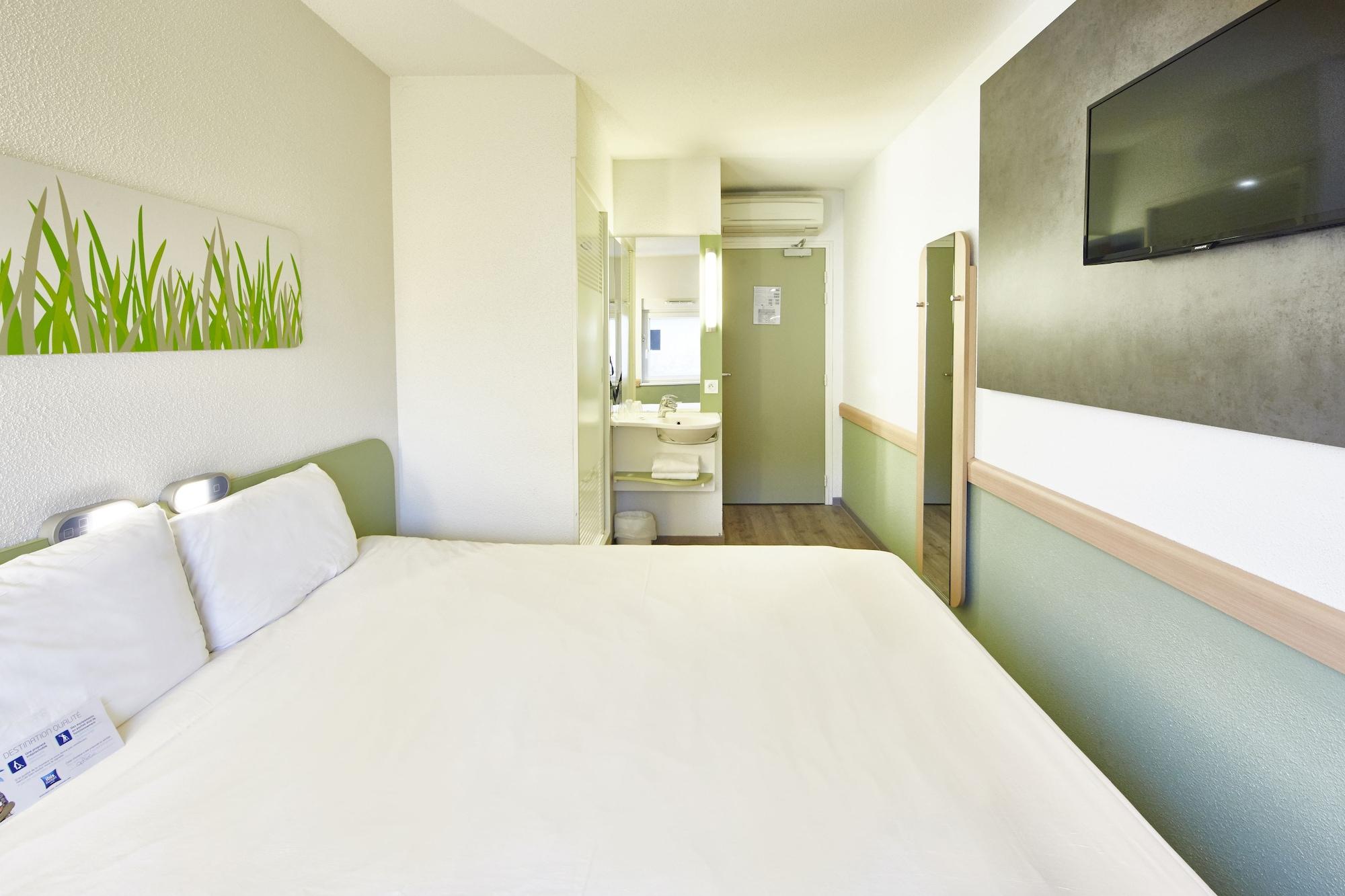 Ibis Budget Haguenau Strasbourg Nord Екстериор снимка