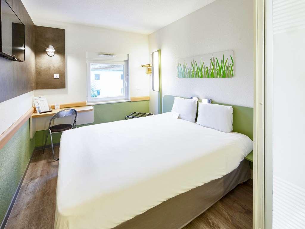 Ibis Budget Haguenau Strasbourg Nord Стая снимка