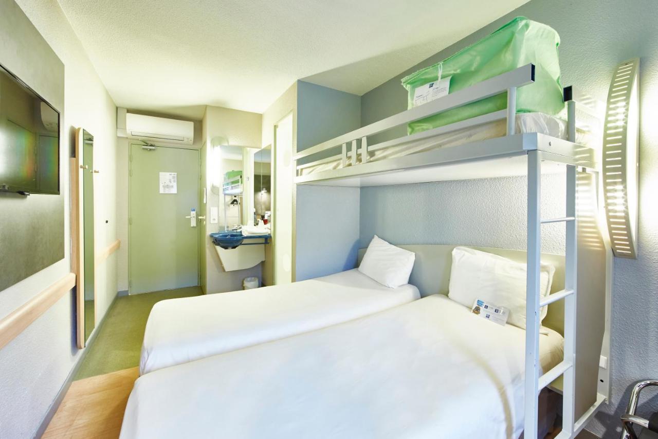 Ibis Budget Haguenau Strasbourg Nord Екстериор снимка