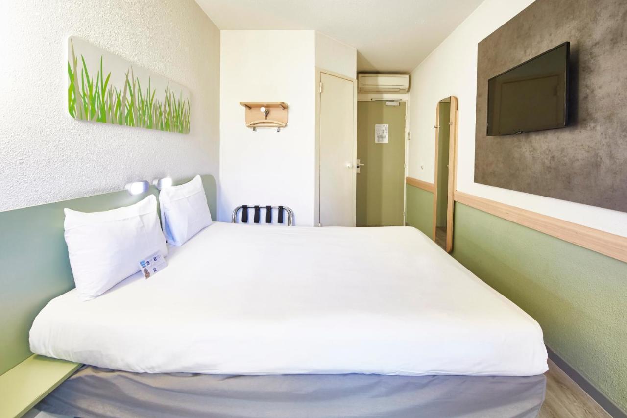 Ibis Budget Haguenau Strasbourg Nord Екстериор снимка
