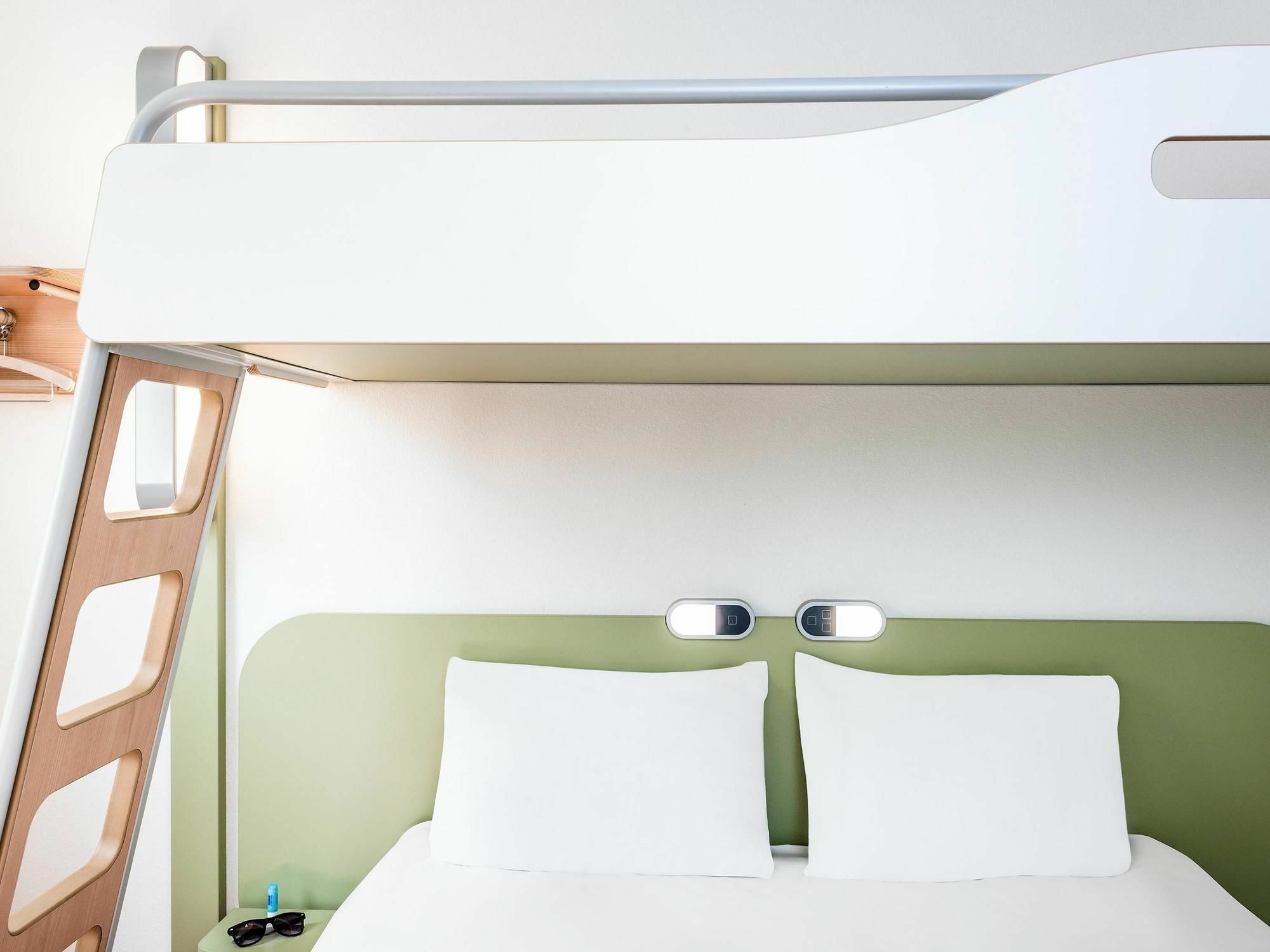 Ibis Budget Haguenau Strasbourg Nord Екстериор снимка