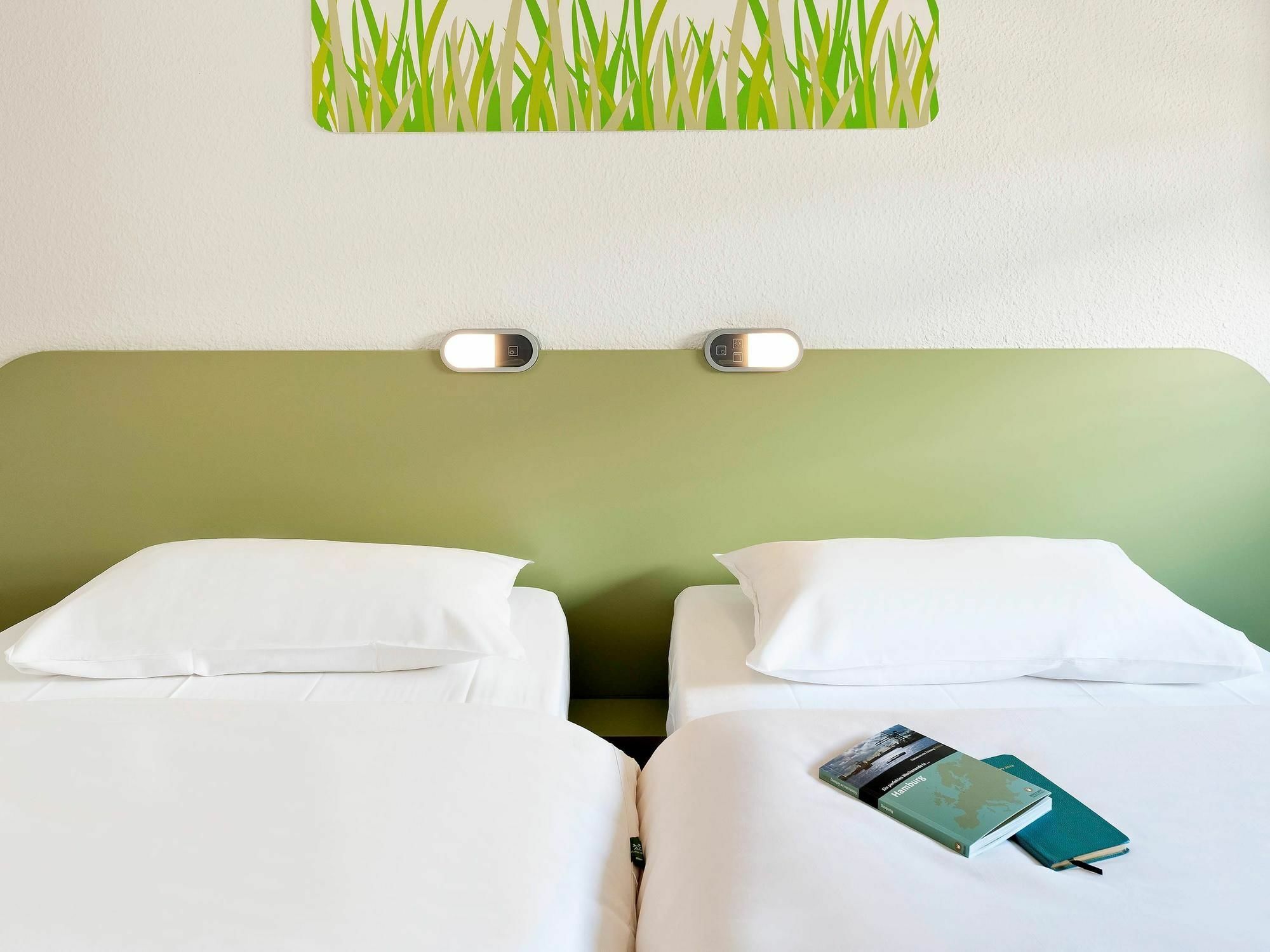 Ibis Budget Haguenau Strasbourg Nord Екстериор снимка