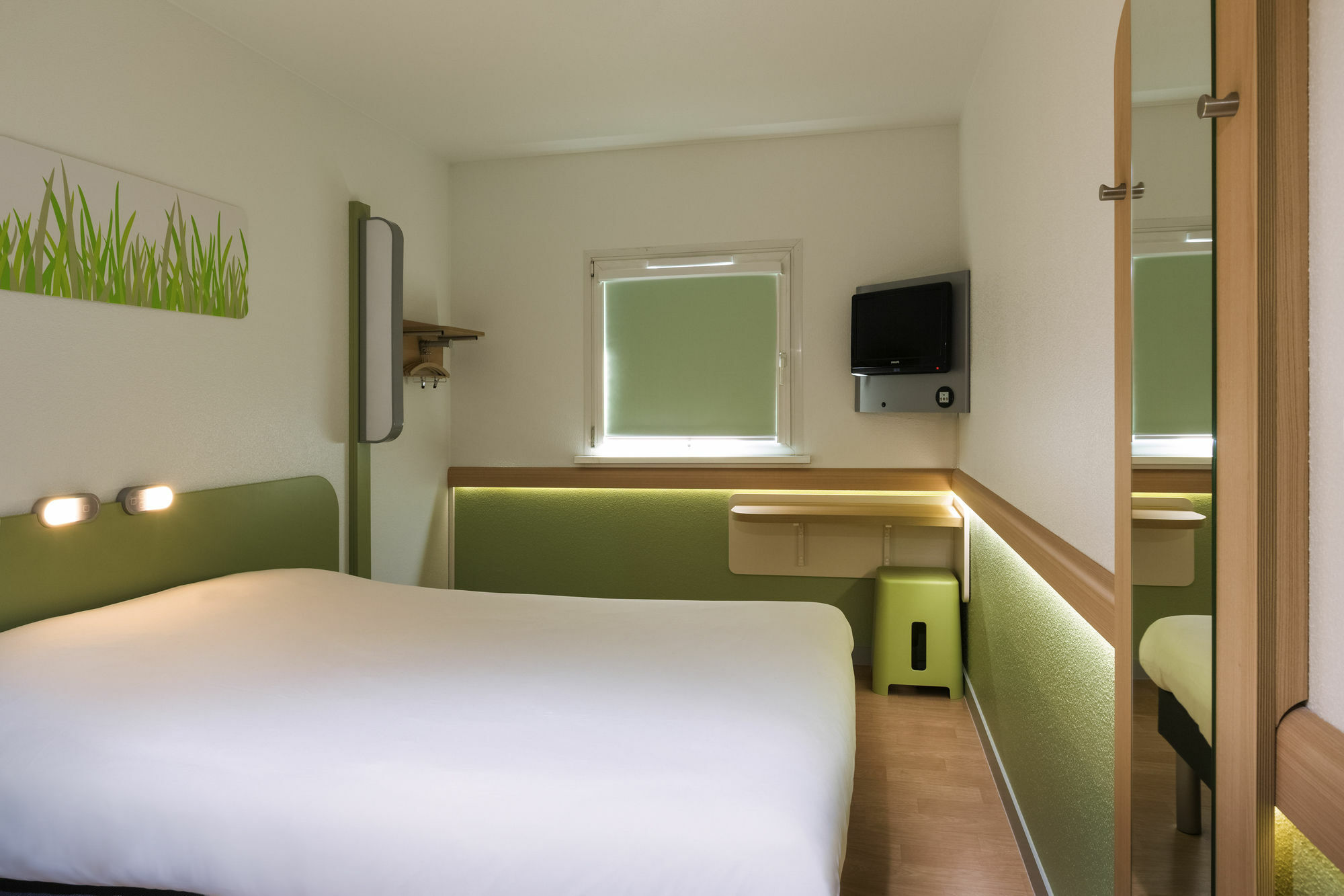 Ibis Budget Haguenau Strasbourg Nord Екстериор снимка