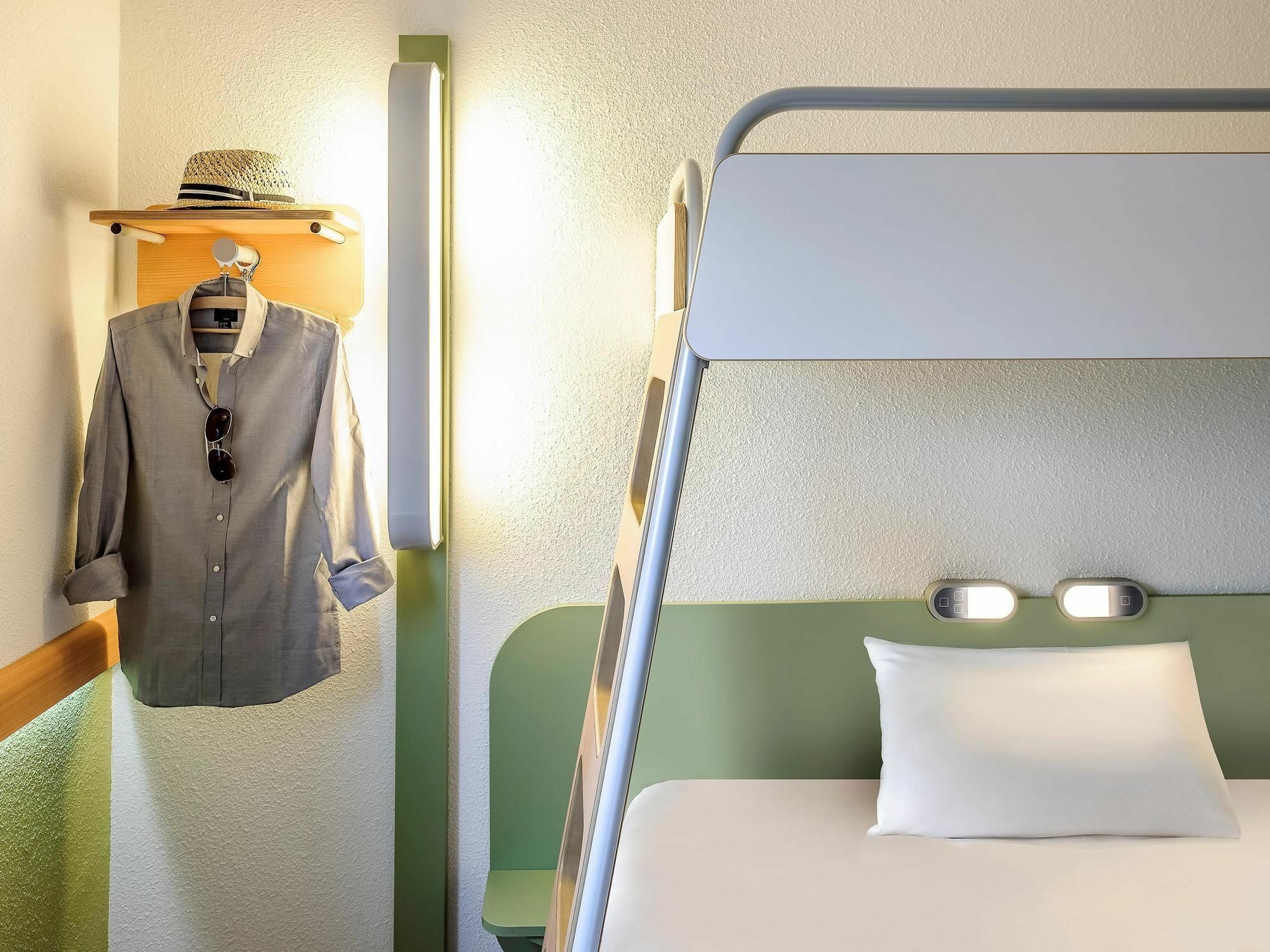 Ibis Budget Haguenau Strasbourg Nord Екстериор снимка