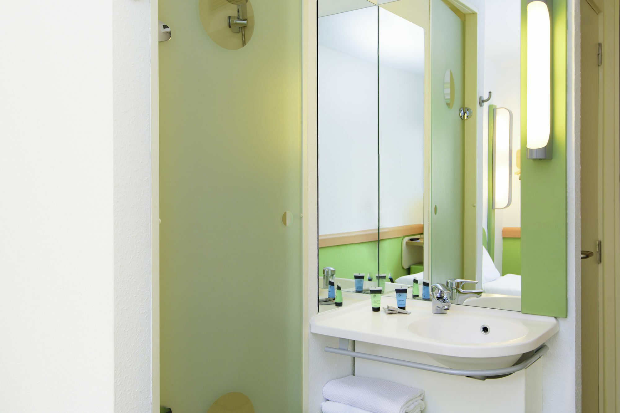 Ibis Budget Haguenau Strasbourg Nord Екстериор снимка