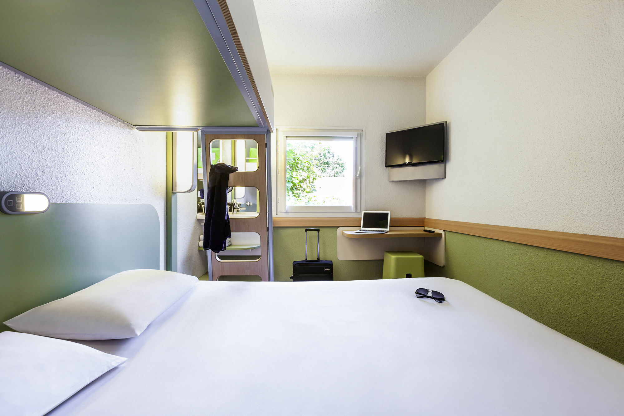 Ibis Budget Haguenau Strasbourg Nord Екстериор снимка