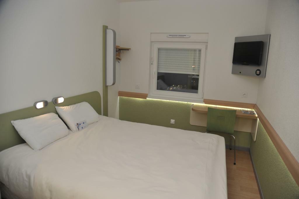 Ibis Budget Haguenau Strasbourg Nord Екстериор снимка