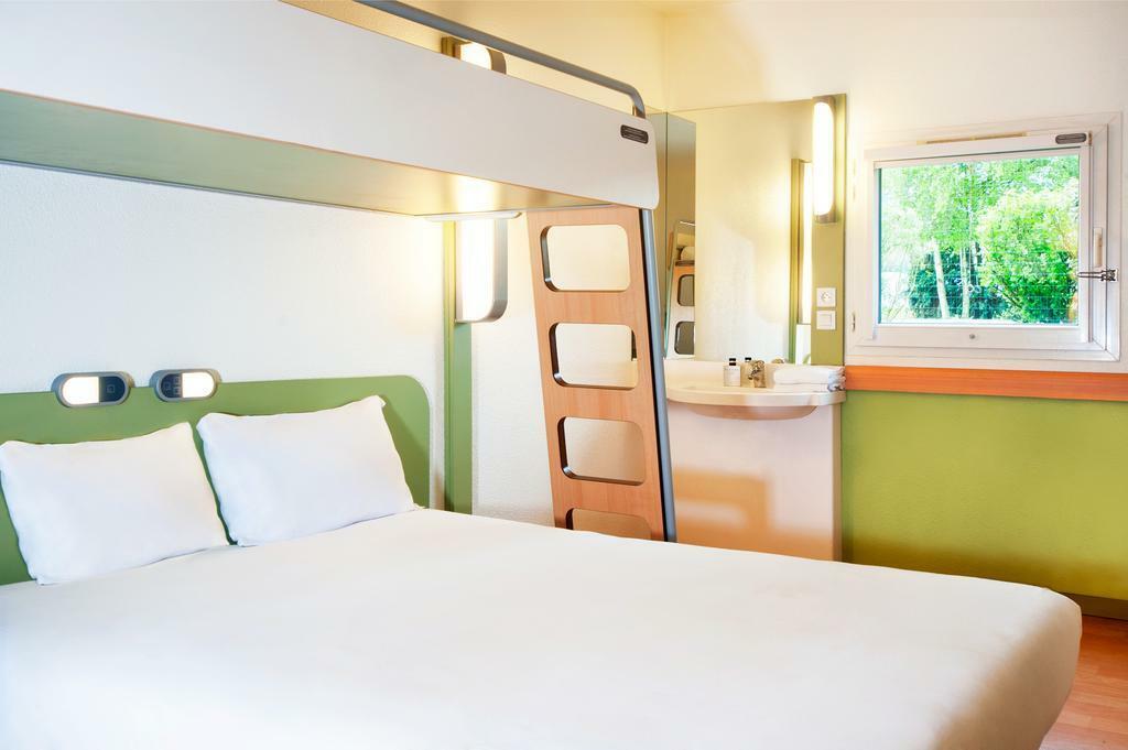 Ibis Budget Haguenau Strasbourg Nord Екстериор снимка