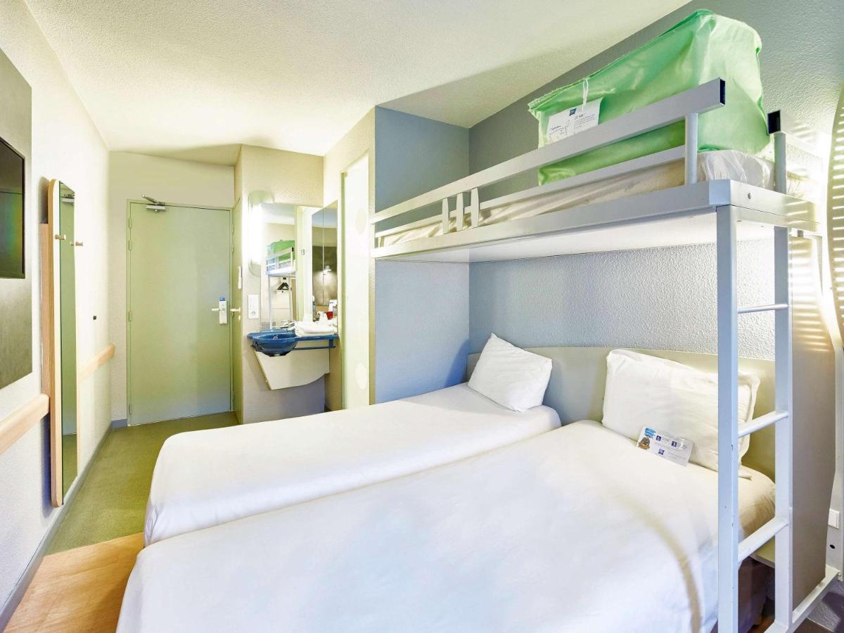 Ibis Budget Haguenau Strasbourg Nord Екстериор снимка